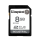 KINGSTON  SDIT/8GB - 1149988 - zdjęcie